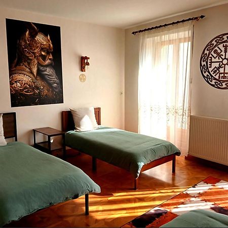 Le Relais Patrimoine Bed & Breakfast Couiza Dış mekan fotoğraf