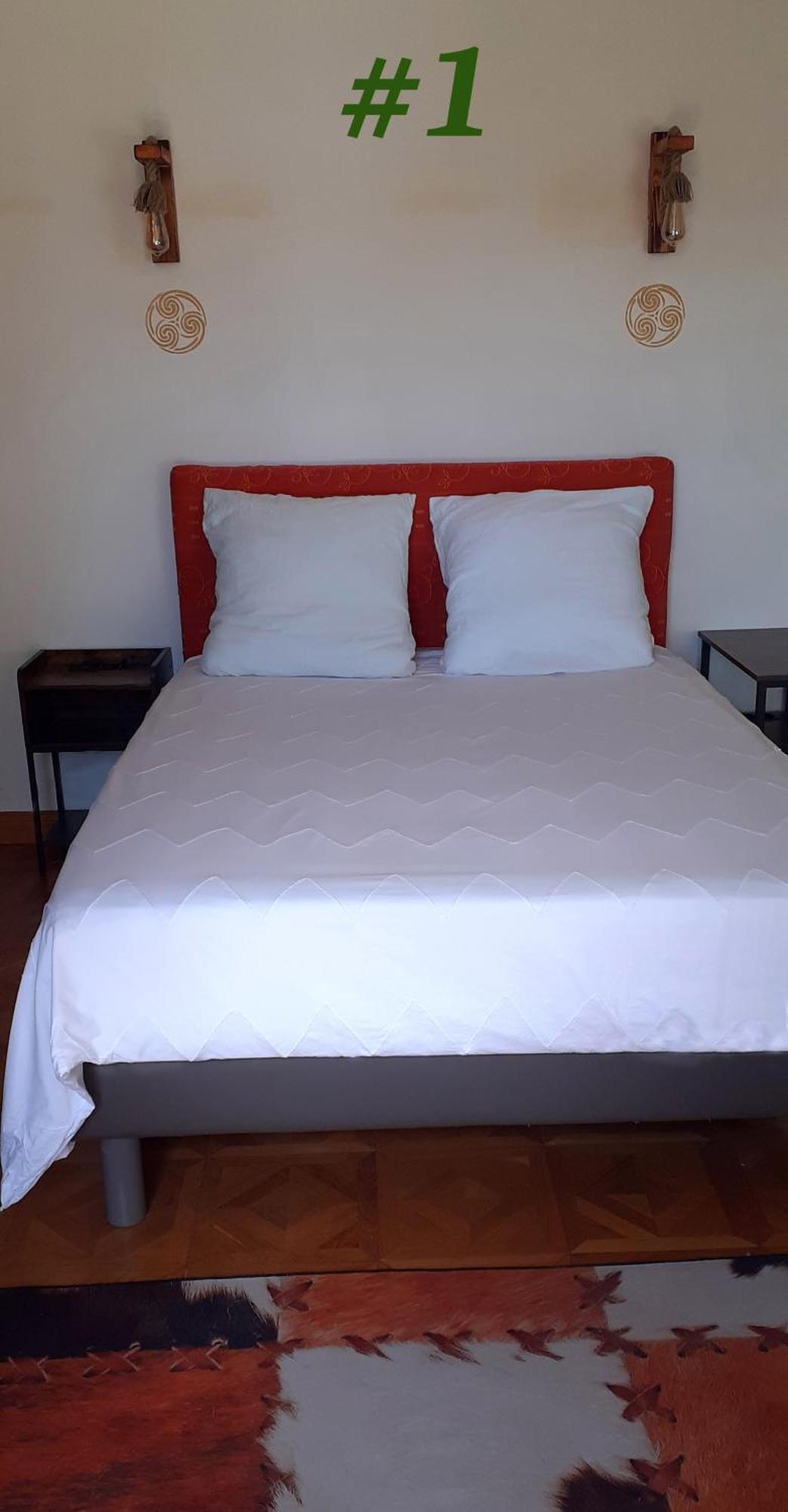 Le Relais Patrimoine Bed & Breakfast Couiza Dış mekan fotoğraf